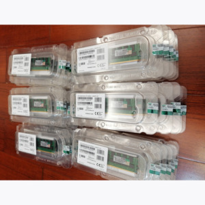 726724-B21 nuovo in Stock Ram Hxx 64GB DDR4-2133 MHz rango x4 DDR4 2133 Kit di memoria ridotta carico CAS-15-15-15 64GB memoria DDR4 - Product Image 3