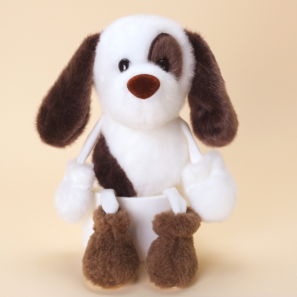 Cachorro-27 cm