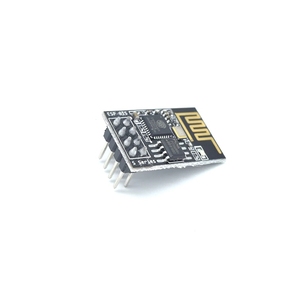 ESP8266 ESP-01S 5V WiFi röle modülü şeyler akıllı ev uzaktan kumanda anahtarı Arduino için telefon APP ESP01S kablosuz WIFI modülü - Product Image 5