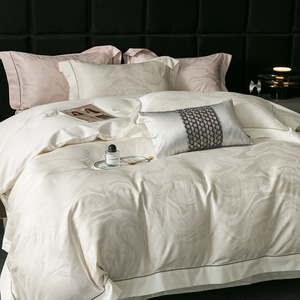 คอลเลกชันเครื่องนอนโรงแรมซาตินสุดหรู - Product Image 2