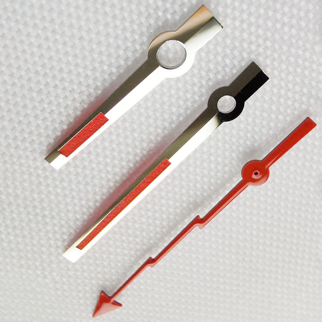 สีแดงเงิน