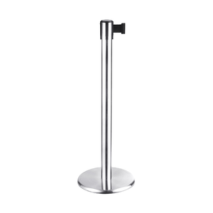 Băng Dính Tách Hàng Đợi Kéo Được Hàng Rào Dây Đai Sân Bay Sử Dụng Tại Sân Bay - Product Image 1