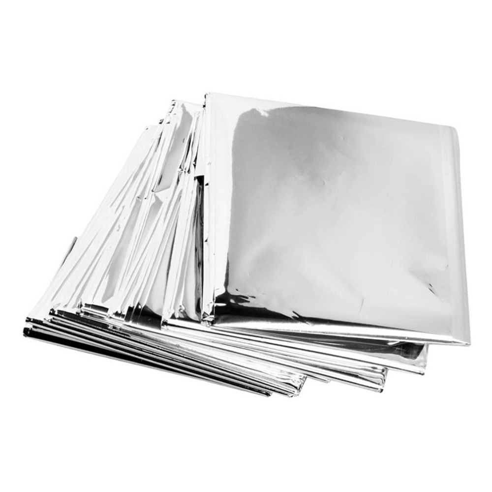 1.3 Silver First Aid Blanket