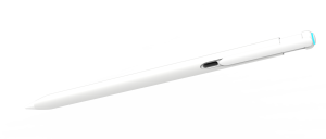Oem & odm ปากกาสไตลัสสำหรับ iPad & สำหรับแอปเปิ้ลซ่อนการออกแบบพอร์ตชาร์จแท็บเล็ตแบบ capacitive หน้าจอสัมผัสฟังก์ชั่นเอียงทำ m - Product Image 2