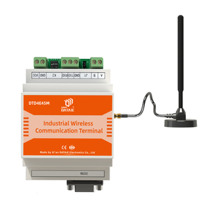 DATAIE DTD4E45M Controlador remoto inalámbrico IO Interfaz RS232/RS485 Máquinas de fábrica Aplicación inalámbrica - Product Image 1