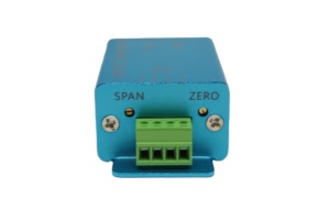 Transductor de Sensor de peso analógico, transmisor de célula de carga de 0-20ma/ 4-20ma/ 0-5v/0-10v - Product Image 5