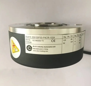 EC40A6-L5AR-2000 originale e nuovo EC40A6-L5AR-2000 dell'encoder ottico dei circuiti integrati - Product Image 3