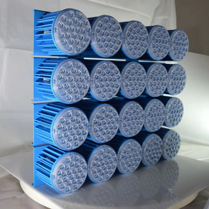 1000W yüksek kontrastlı mavi LED stadyum armatürler-IP67 anma 200 Lm/W gelişmiş görsel keskinliği ile profesyonel alan aydınlatma - Product Image 1