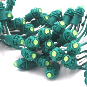 Silizium-LED-Pixel 9mm DC12V Smd-LED-Pixel-Modul IP68 0,2 W einfarbig - Product Image 3