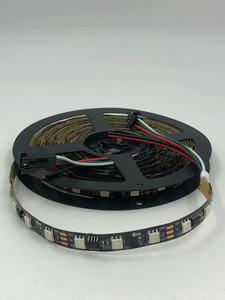 マジックカラーDC12V 60SMD/M SM16703高輝度プログラマブル5050 smdピクセルLEDストリップライト - Product Image 2