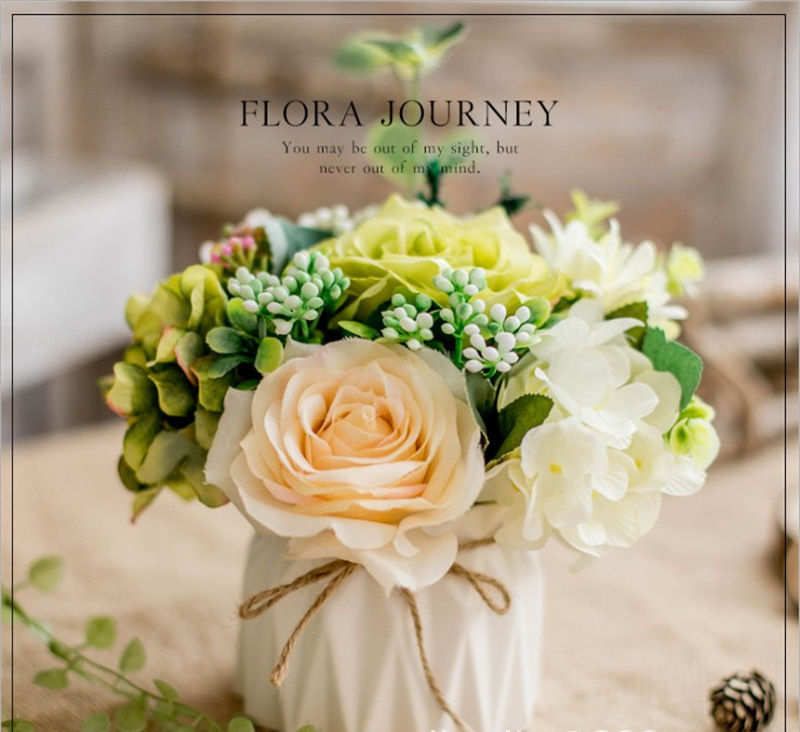 Rayures blanches vitalité