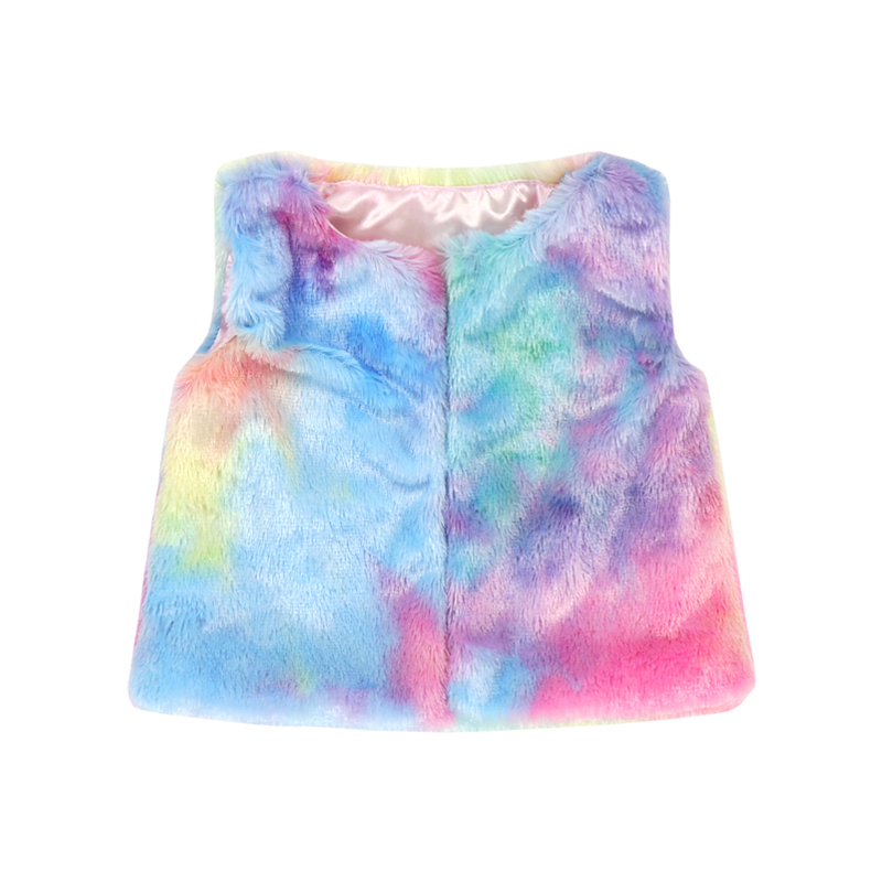 Tie Dye arc-en-ciel rose bleu