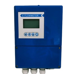 <strong>Remote</strong> Type Electromagnetic <strong>Flow</strong> <strong>Meter</strong> Converter - Product Image 1