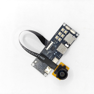 En uygun maliyetli 8MP 4K USB 3.0 OS08A10 kamera modülü, yüksek çözünürlüklü ve yüksek hızlı görüntüleme çözümleri için 1/2 inç sensör - Product Image 1