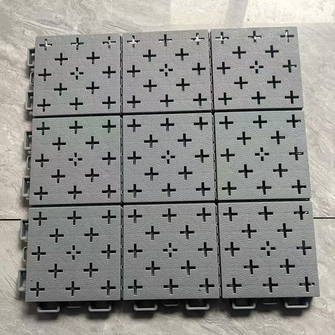 Cross-shaped soft link