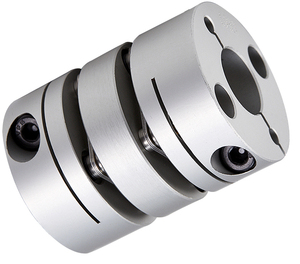 COUP-LINK Germany Quality H7 Inner Bore High Torque Flexible Disk <strong>Coupling</strong> Coupler Double Disc <strong>Coupling</strong> - Product Image 6