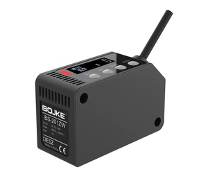 Sensor de reconocimiento de escala de color RGB Digital interruptor fotoeléctrico Sensor de detección de color NPN - Product Image 1