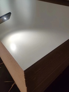 16mm 18mm 22mm Particle Board/chipboard/<strong>flakeboard</strong> for Wardrobe Furniture