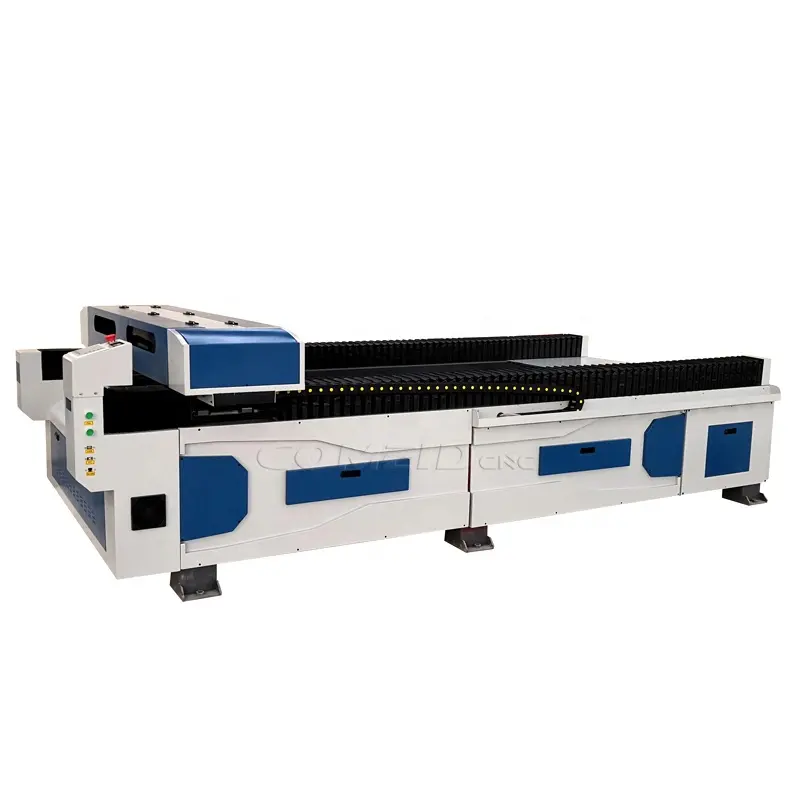 Máquina de corte a laser 1325 co2 cnc, melhor qualidade, para couro acrílico, borracha