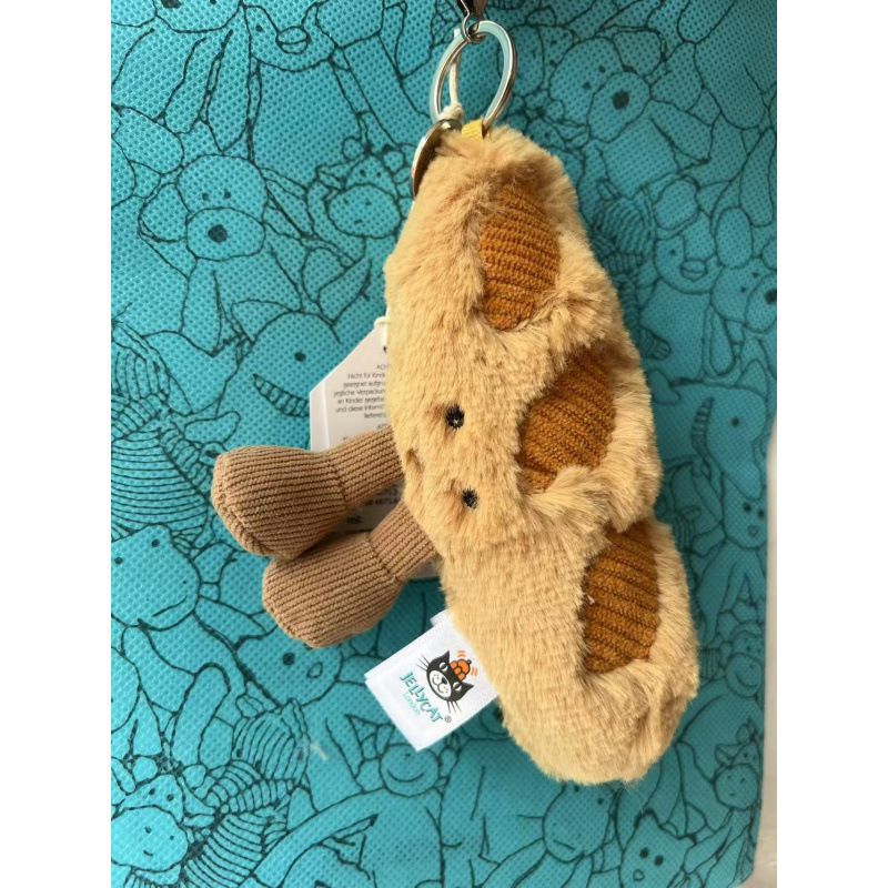 French stick pendant/9-12cm