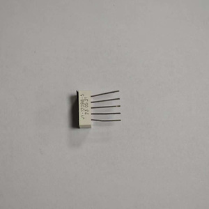 โมดูลพิจิตอล LED ปรับแต่งได้ LED ดิจิตัล7ส่วน RGB - Product Image 4