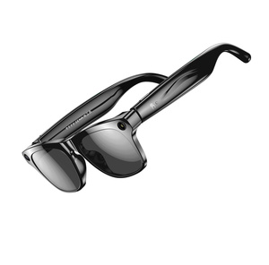 Lichip L-OEN ai kính thông minh gọi AR Video Camera mắt kính hiển thị không dây dịch 2025 điều khiển từ xa XK Oen Pro - Product Image 1