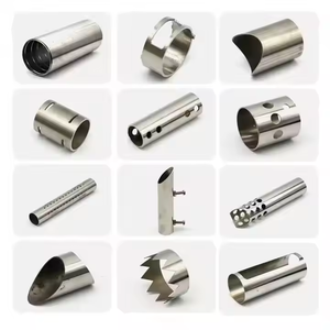 高自動新しいCNCソフトウェアレーザー切断トレーニングマシン精密ファイバープル材料板金用 - Product Image 5