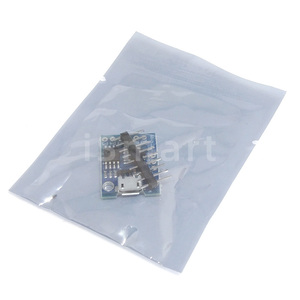 ATtiny ATtiny85 Digispark Kickstarter Micro USB modulo scheda di sviluppo IIC I2C TWI SPI microcontrollore a bassa potenza - Product Image 6