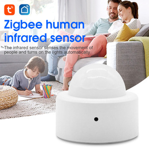 Wireless <strong>PIR</strong> Detector Anti Theft Infrared <strong>Sensor</strong> Tuya Zigbee <strong>PIR</strong> <strong>Motion</strong> <strong>Sensor</strong> for Home Security <strong>PIR</strong> <strong>Motion</strong> <strong>Sensor</strong> Wifi