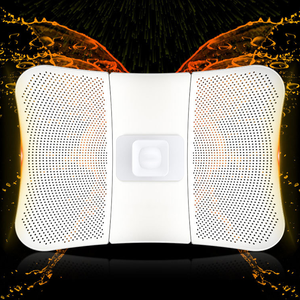 Punto de acceso inalámbrico de CA Cf-e319a, enrutador inalámbrico Cpe de 25km de distancia para exteriores, red de 900mbps con antenas de 26dbi - Product Image 5