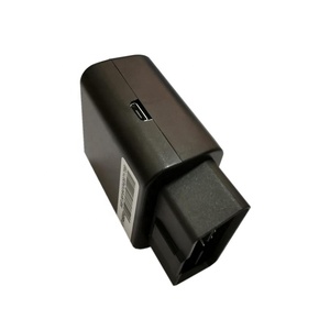 2019 新到达 OBD2 4G LTE GPS 跟踪设备 OBD II LBS GPS 跟踪器与诊断功能扫描仪 - Product Image 3