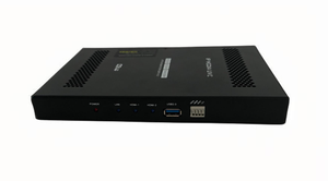 4K Multi canali 4K HD to IP Encoder Webrtc Ultra bassa latenza Transcoder Decoder con produzione Video - Product Image 2
