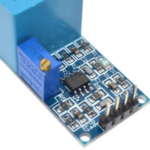 Módulo de transformador de voltaje monofásico activo Sensor de voltaje de salida de CA para Mega - Product Image 6