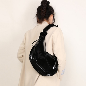 RTS merserize Vegan deri omuz çantaları kadınlar için su geçirmez yumuşak Crossbody çanta iş alışveriş seyahat için <span class=keywords><strong>Hobo</strong></span> Tote çanta