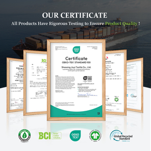 Polyammonia sườn vải Dải Jacquard in vải 220g trẻ sơ sinh và trẻ mới biết đi Đồ Lót Dệt Kim cao đàn hồi vải - Product Image 5