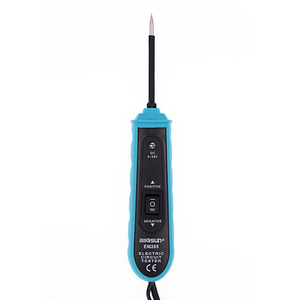 Probador de batería de probador de sonda de potencia de Circuito automático para automóviles - Product Image 6
