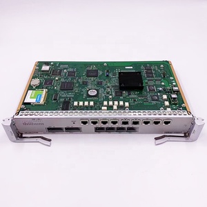 光処理ユニット73CXP TN73CXP2コントロールボード4 * 1GE + 2 * 10GE Huawei Optix PTN 1900に使用 - Product Image 6