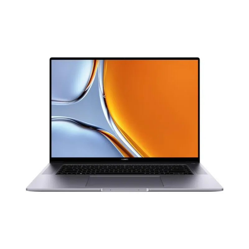 Originele Nieuwe Huawei Matebook 16S 2023 Laptop Core 13e Lichtgewicht En Draagbare Kantoor Fotobewerking 16Inch Anti-Glare Display