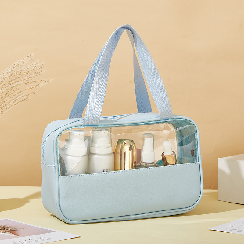 Light blue medium size