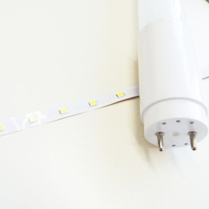 מאז 1994 יצרן גבוהה בהירות EMC CE ROHS 60 cm 90 cm 120 cm הוביל צינור t8