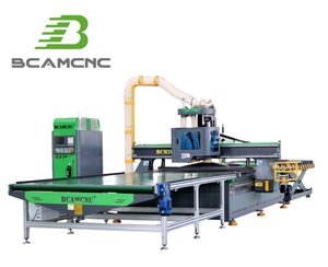 Cina prezzo di fabbrica Router Cnc con macchina di carico e scarico macchina per la lavorazione del legno Cnc macchina per incisione - Product Image 3