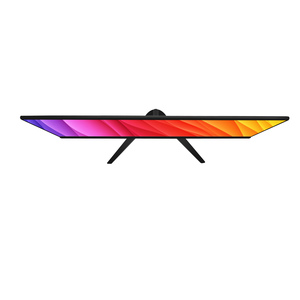 Hot Selling 21.5 Inch LCD PC <strong>Monitor</strong> Borderless Gaming <strong>Monitor</strong> Display Screen <strong>Computer</strong> for Desktop <strong>Computer</strong> - Product Image 4