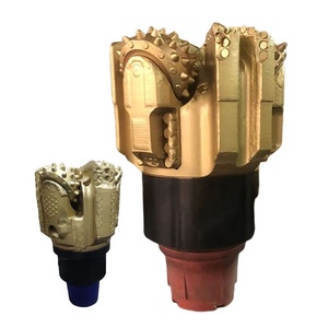 2025中国煤矿制造金刚石芯R 360刀具系列基体PDC钻头钻机出厂价格 - Product Image 2