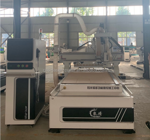 <strong>Computer</strong> <strong>Table</strong> Making Linear Atc <strong>Cnc</strong> <strong>Router</strong> Machine for Industry with Saw Blade <strong>Cnc</strong> <strong>Router</strong> Machine