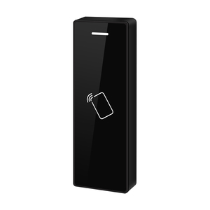 Secukey CR4-<strong>R</strong> Waterproof Wiegand Reader 125KHz EM Card RFID Reader Support <strong>Program</strong> Wiegand Output - Product Image 4