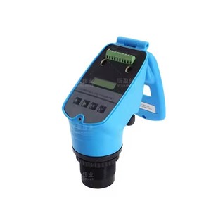 Hart智能工业级超声波液位计防水变送器，用于液体和水箱液位传感