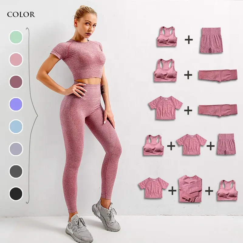 Dames Kleding Lu Lu Lemon Womens Gym Sets Hoge Taille Gym Kleding Sets Vrouwen Fitness Hardlooppanty Dragen Shorts Bh Yoga Gym Sets