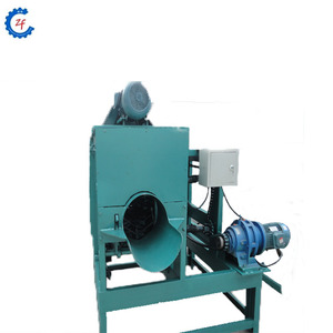 Fabrik preis Log Peeler Maschinen Baumrinde entfernen Schälmaschine - Product Image 5