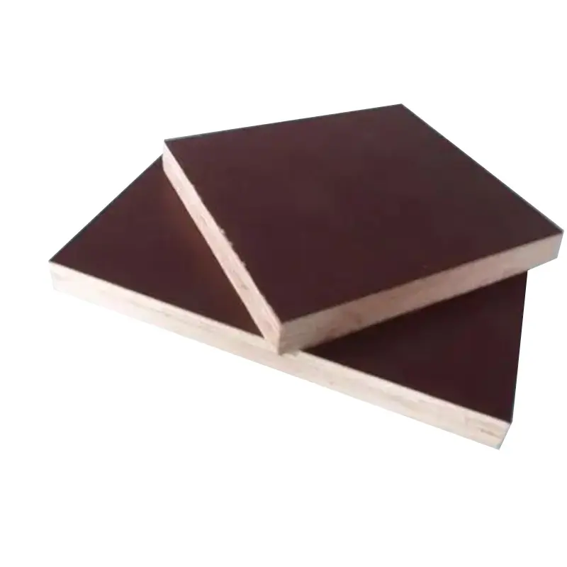 Venta al por mayor barato contemporáneo Bb grado interce puerta púrpura 100% Pino bloque tablero tableros de madera