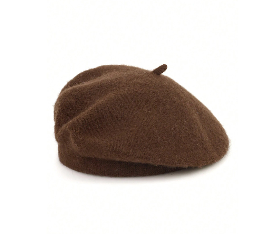Coffee color